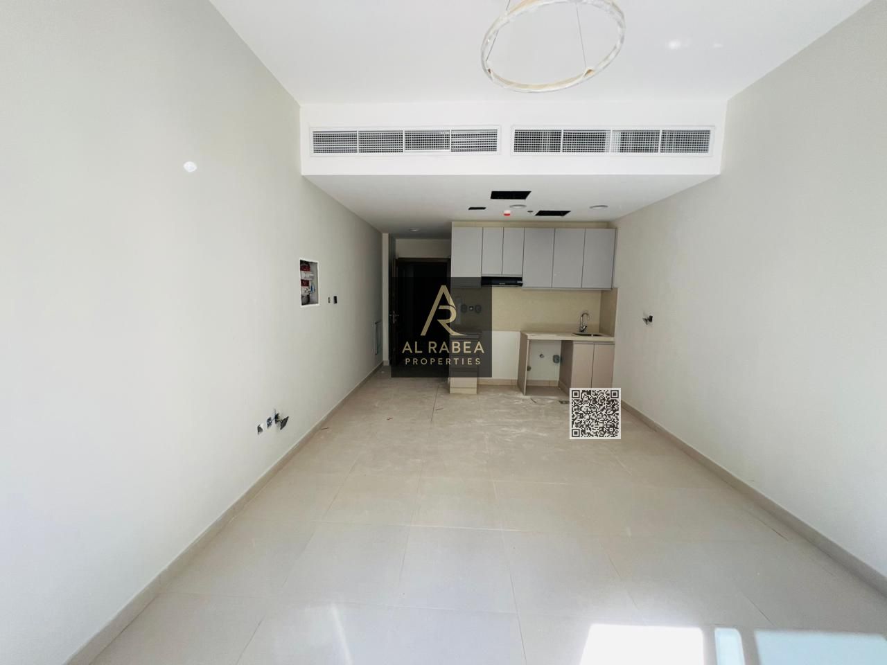 Studio for sale in Kintia Al Zahia 550 sq ft