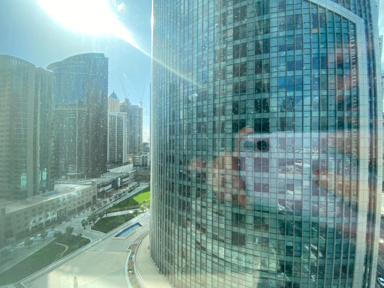 The Prism Tower