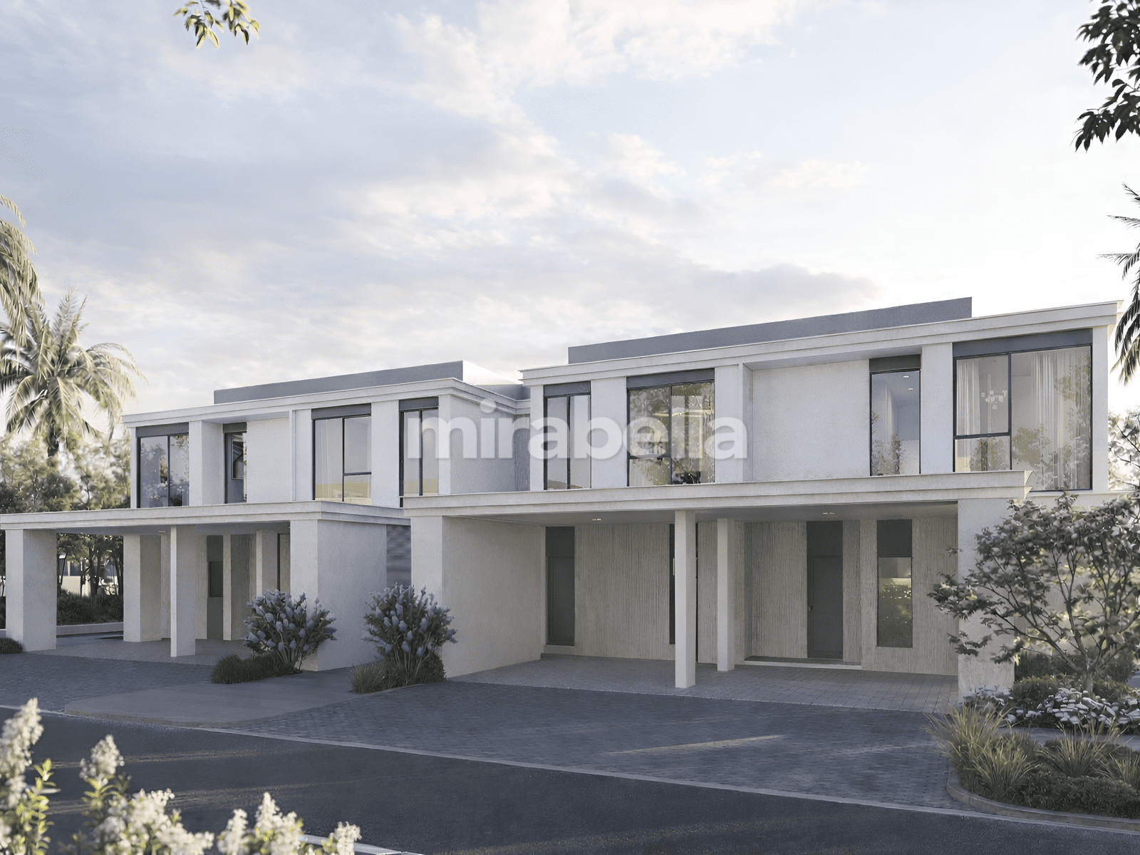Single Row | Green Belt Backing | Genuine Listing