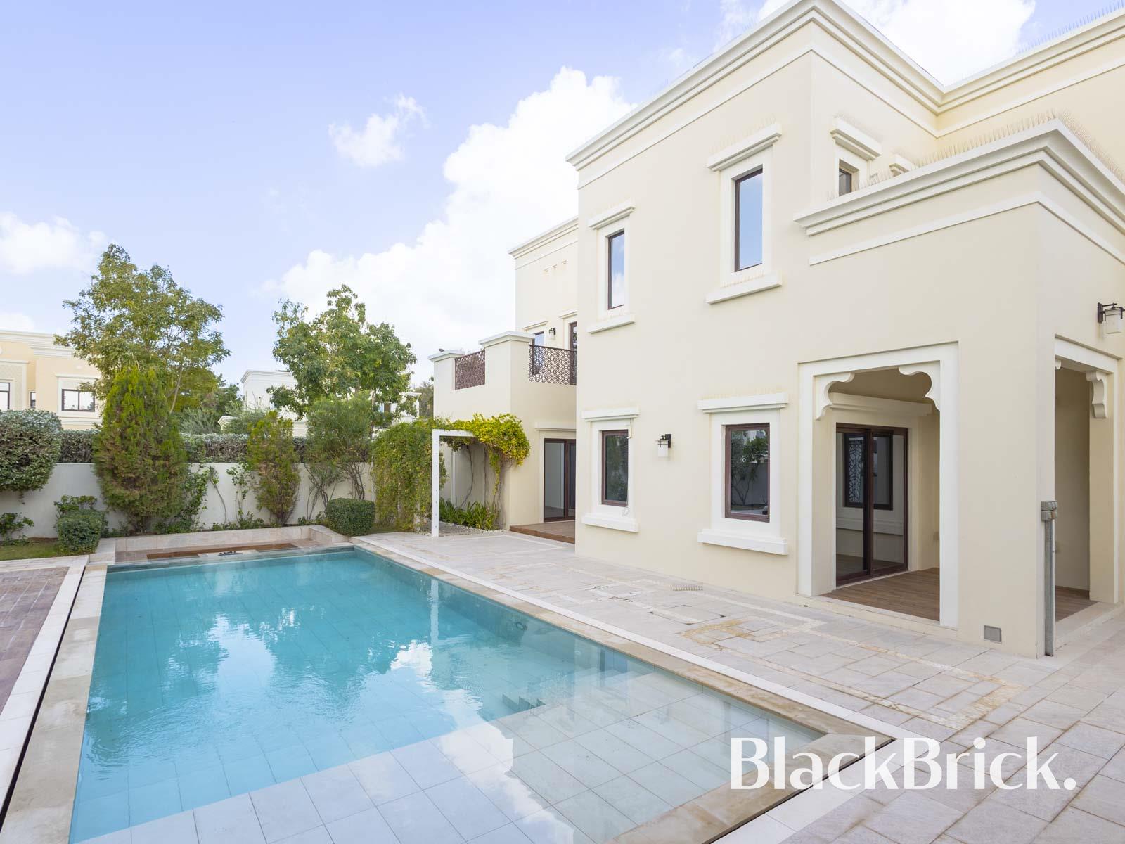 Spacious Unit | Vacant | Type 4 | Ready To Move In