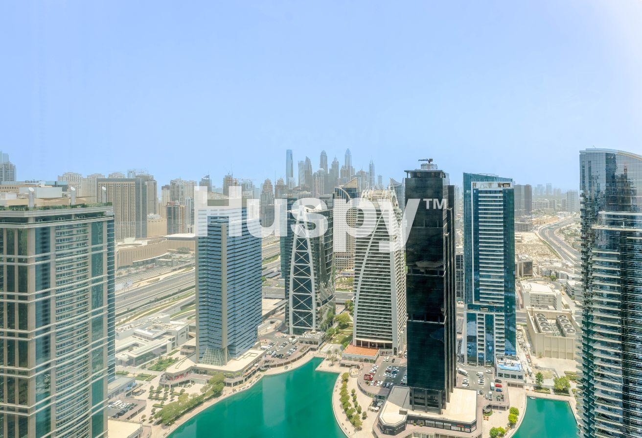 Fitted | High Floor | Lake View