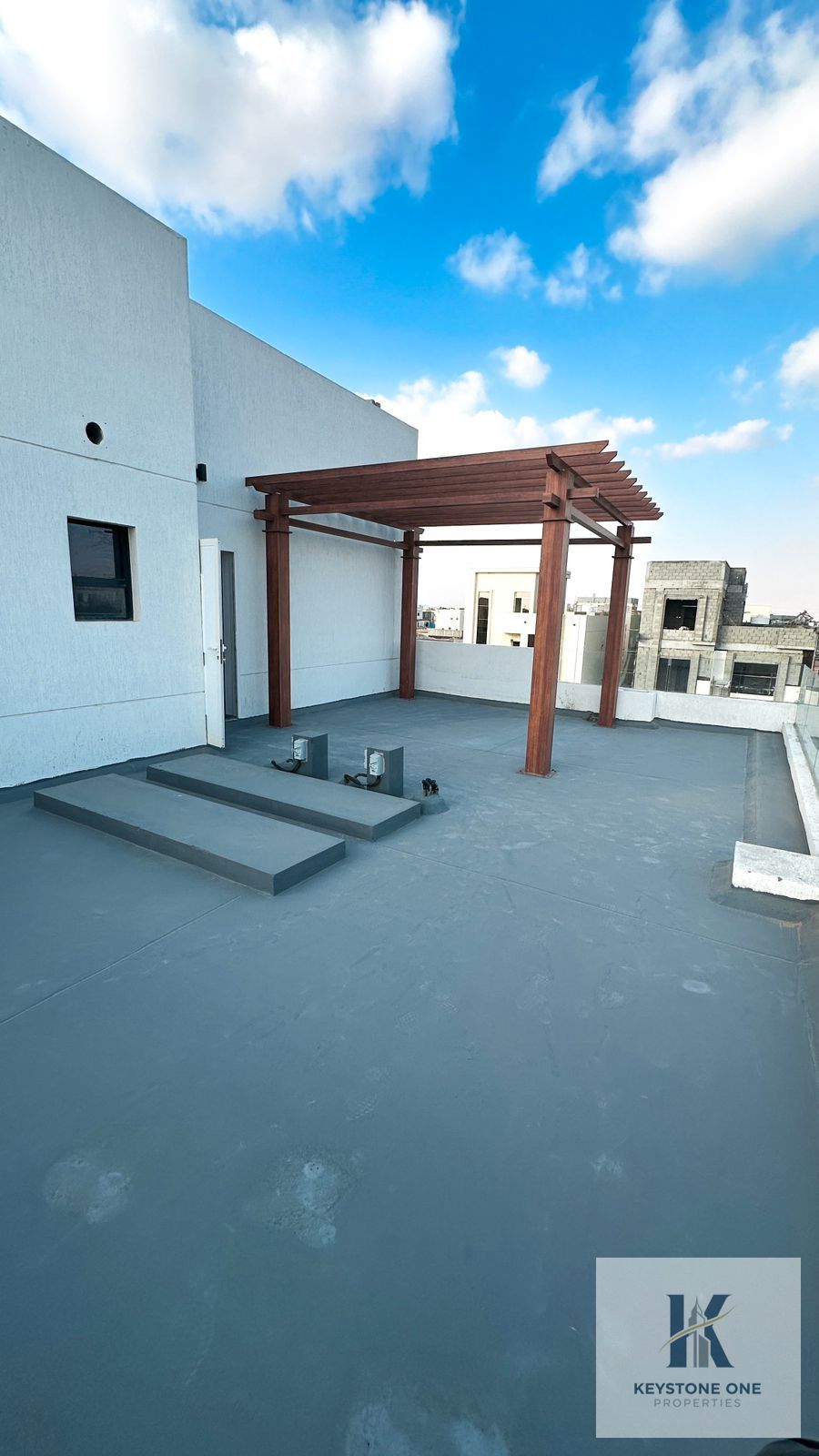 Spacious Independent Villa for Sale | Al Helio, Ajman