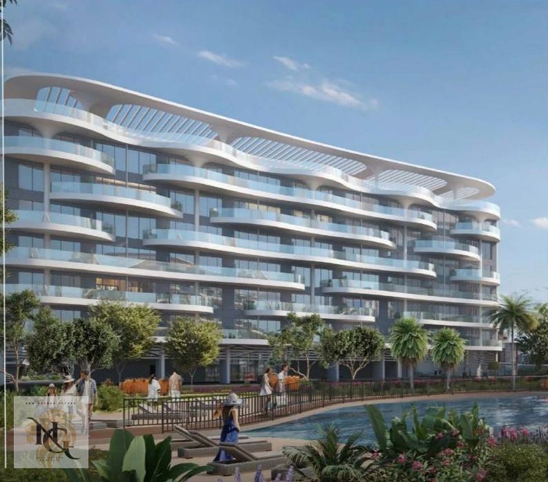 Special Offer / luxury Apartment /Damac Lagoon