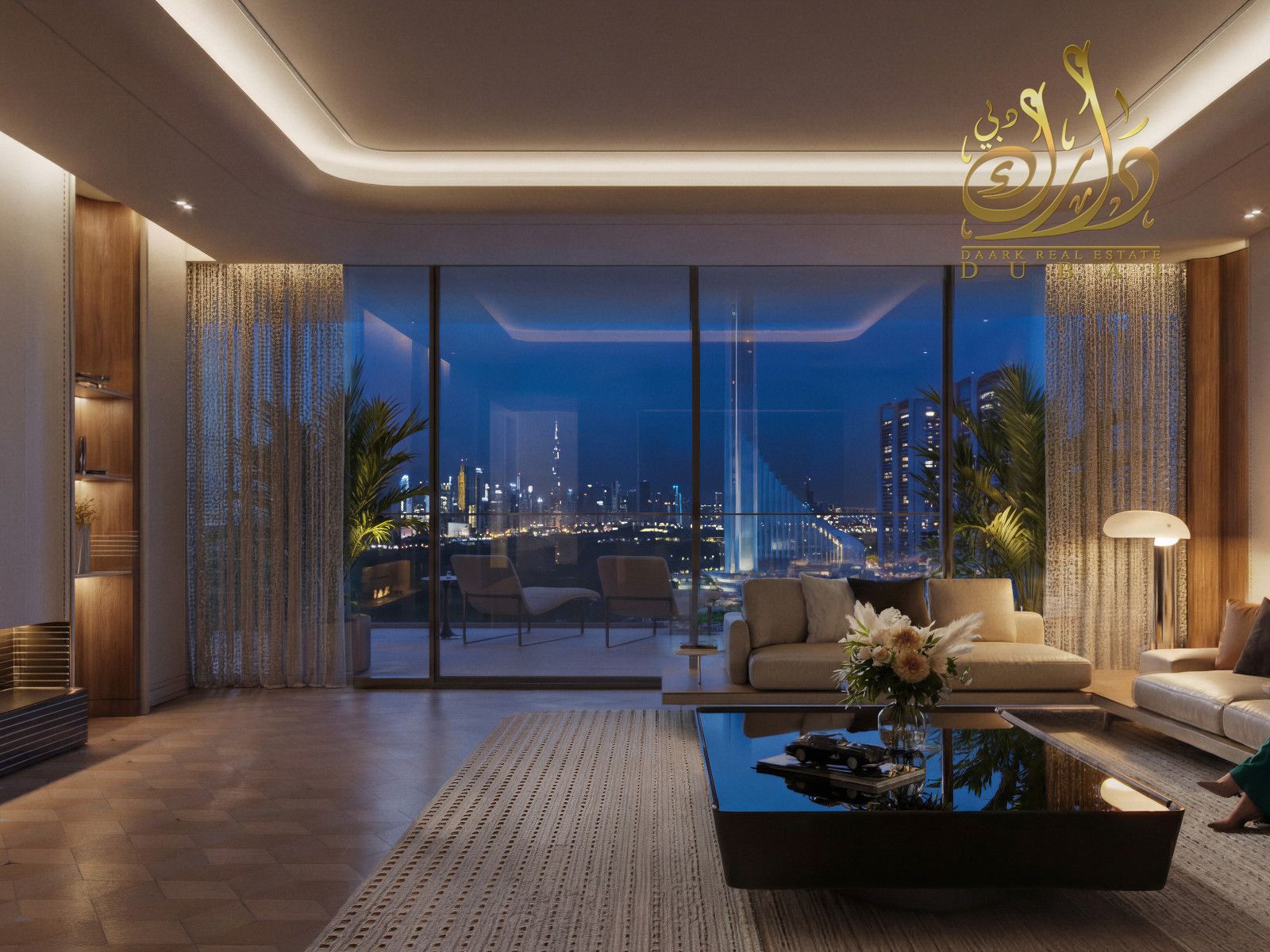 Exclusive Cash Offer For Limited High Floor Units | Studios Gain 9-12% ROI in Meydan