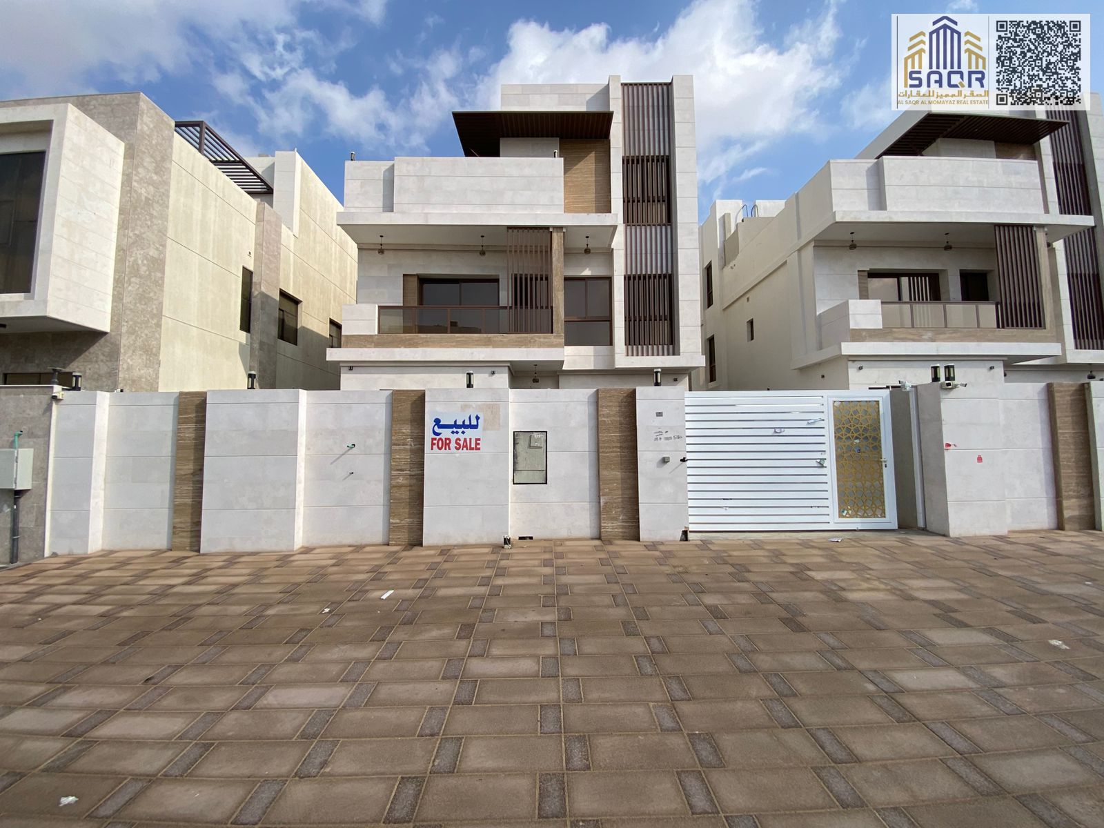 Elegant interior designs and high-quality finishes at a price that includes registration and ownership fees.