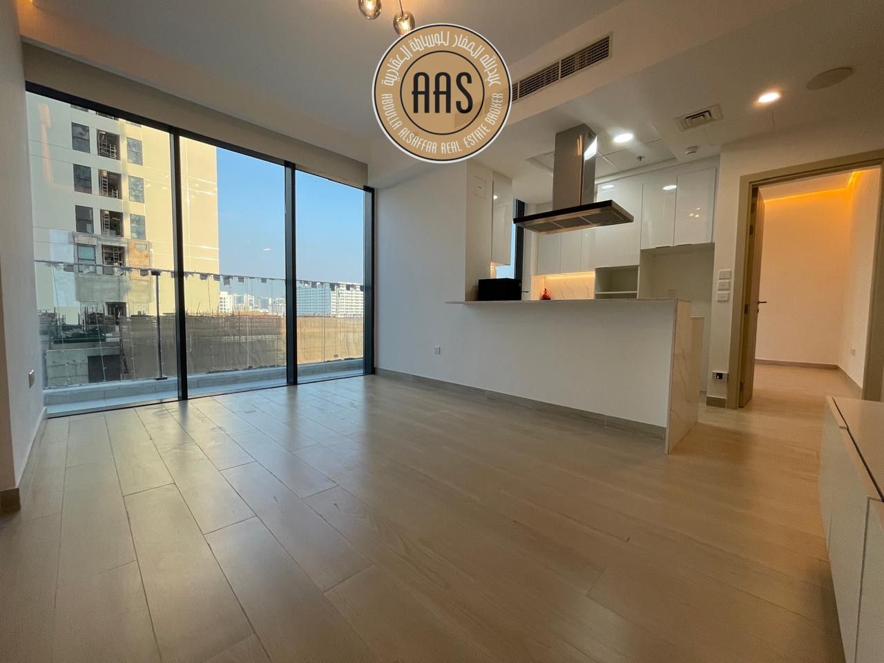 Brand New | Luxury Finish | Limited units |
