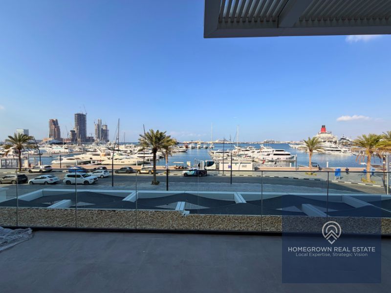 Waterfront Living | Brand New | Prime Location