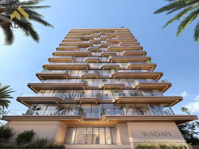 Real Price _ Fully Furnished _ Scenic Views _ Investor Deal