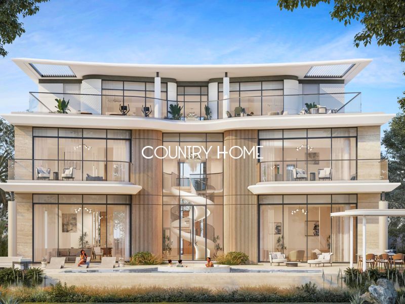 Lagoon Community | 10% DP | Last Unit