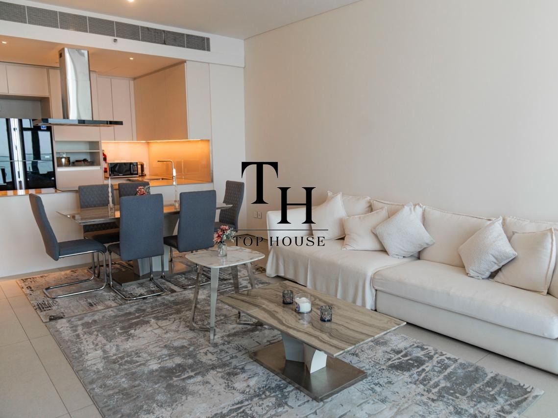 Move in today | Fully Furnished | Panoramic Sea View