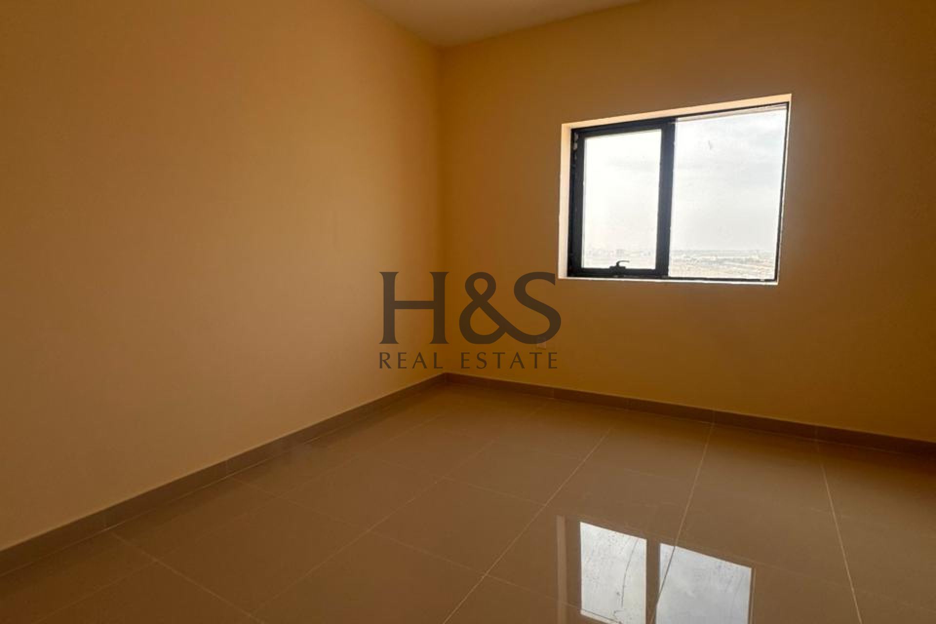 Well-Planned 1BR | Open View | Separate Kitchen + Balcony