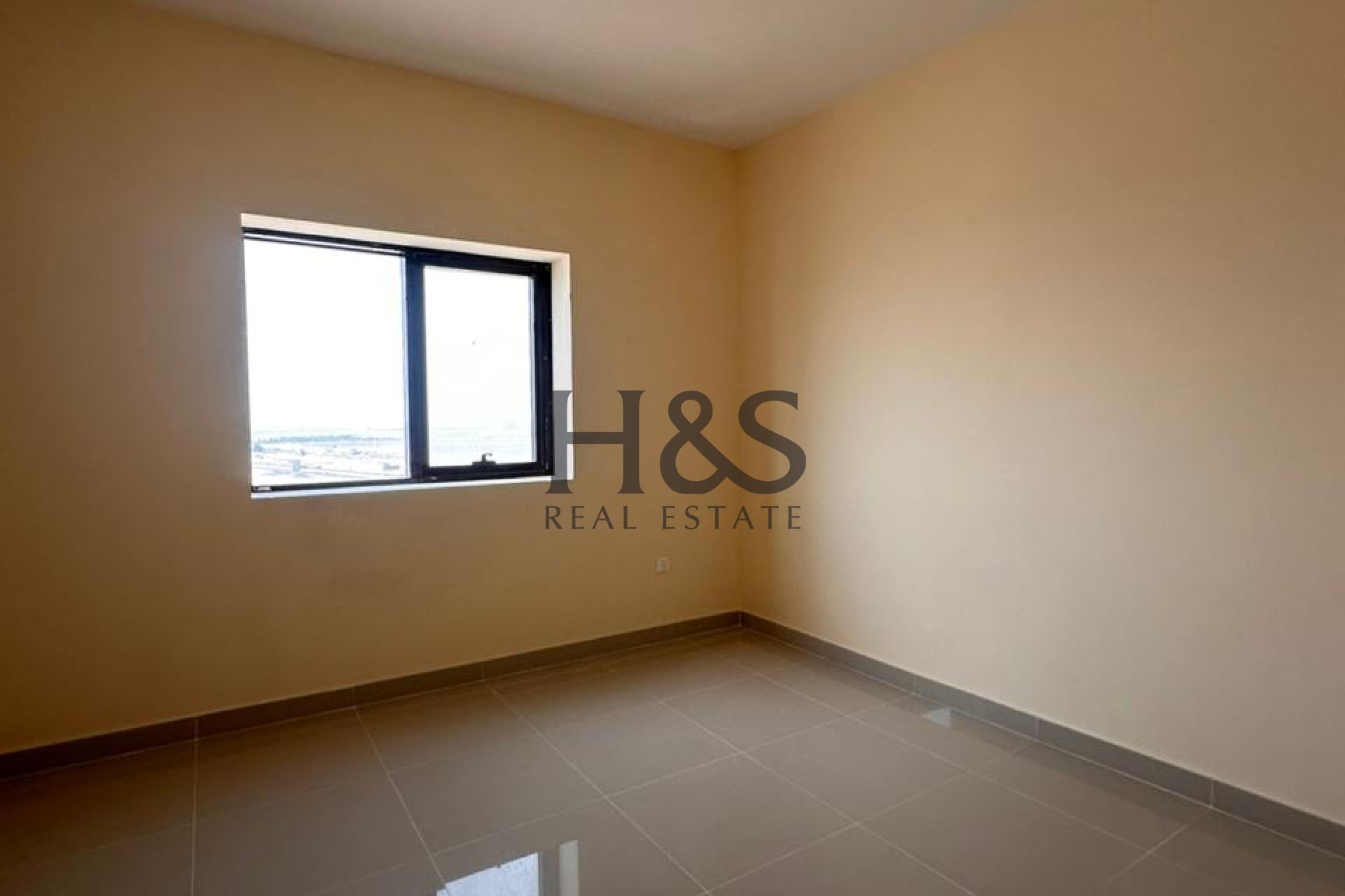 Modern 2BR Apartment | Open View | Separate Kitchen Layout