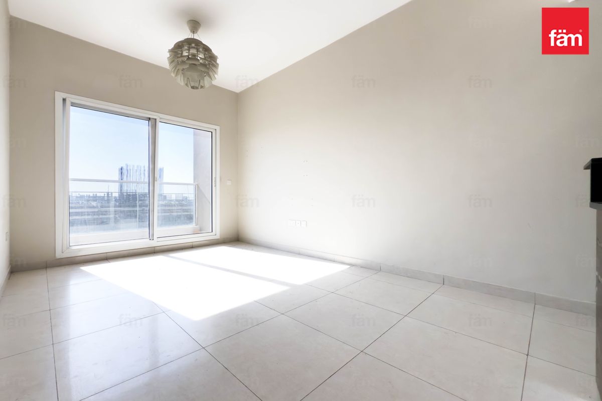 Rented | Spacious Unit | Open Layout