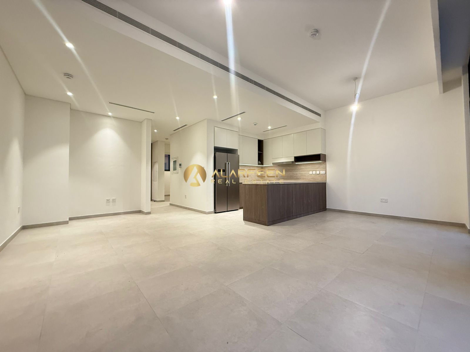 4 bhks+Maid | with best ammenities | Community view