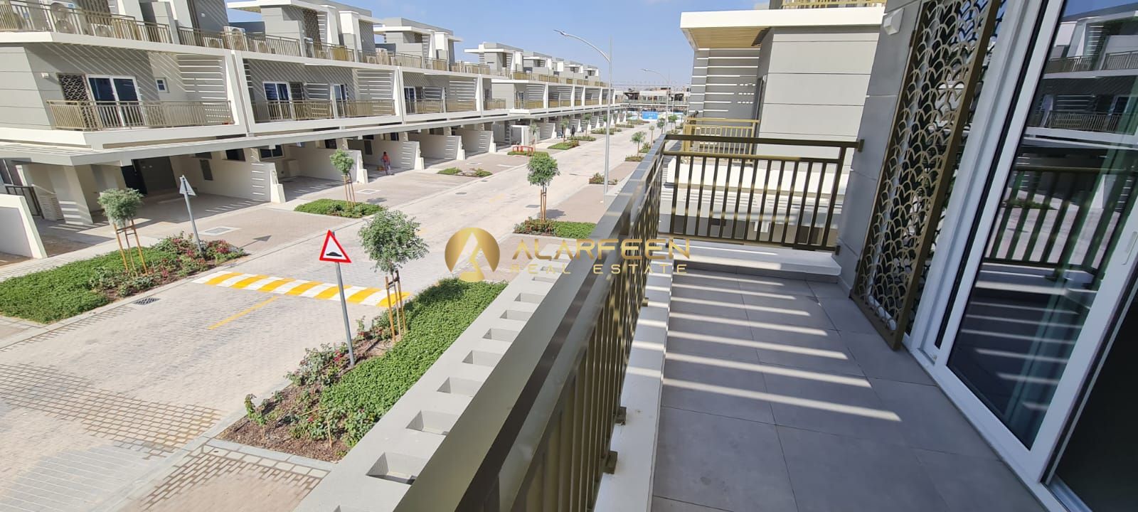 Brand new | Resort Amenities | Roof Access