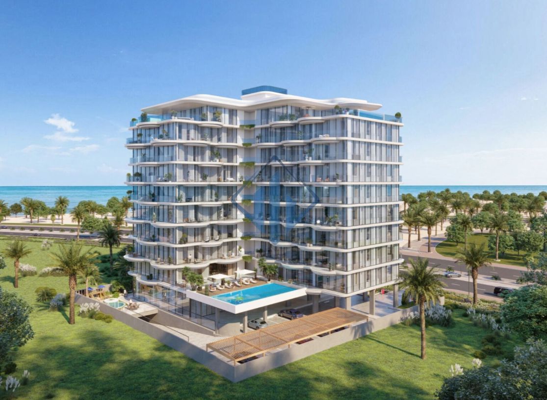 Spacious 1BR Home in Aqua Maya l OFF PLAN