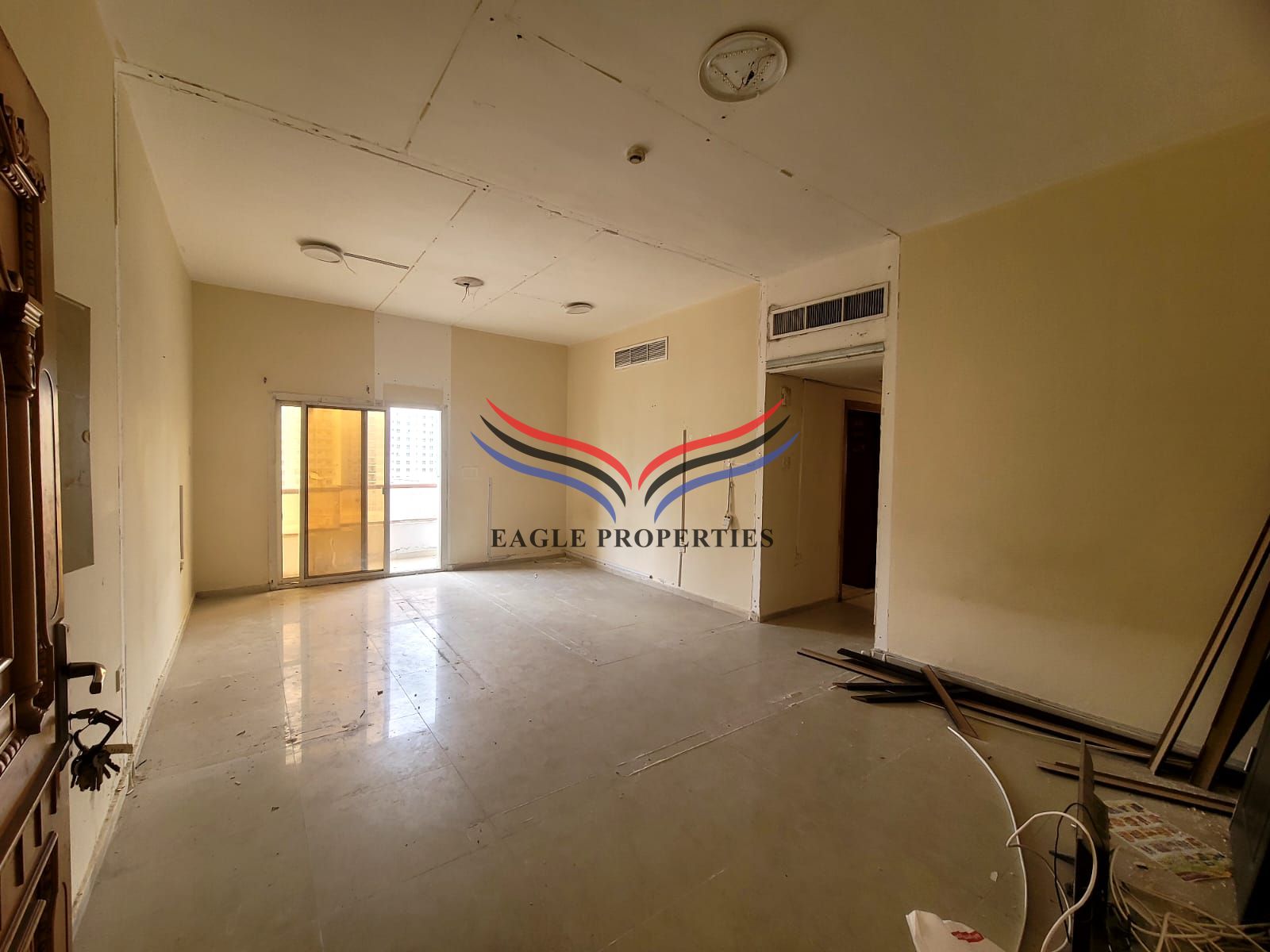 Community View | Amazing 2 Bhk | Great Price