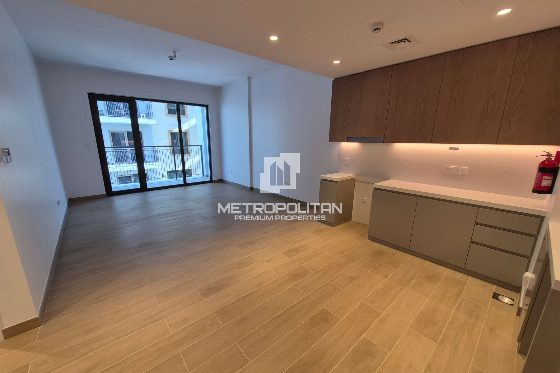 Brand New | Partial Sea View | Ready to Move