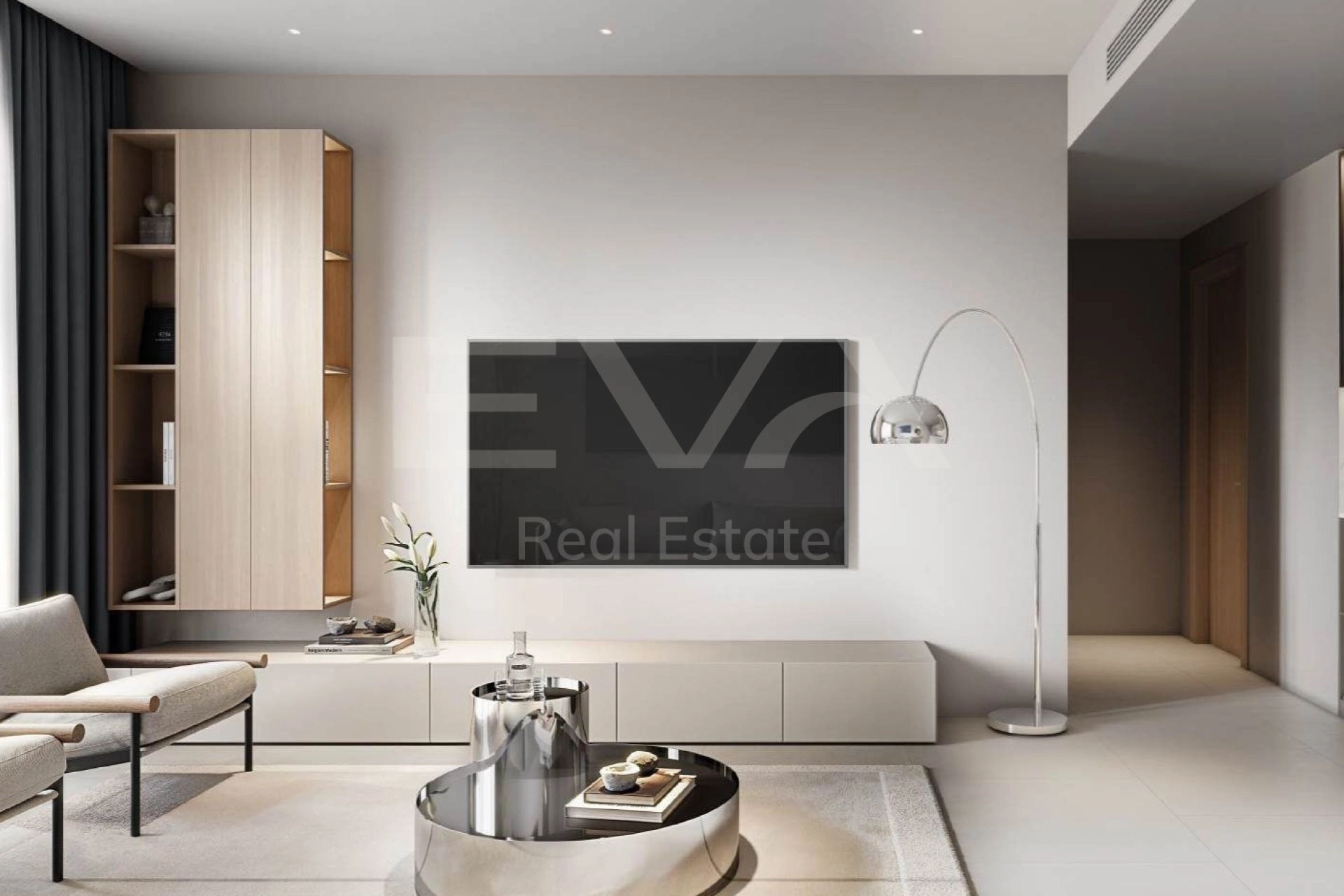 2BR + Maid Room | High ROI | Handover Q1 2027