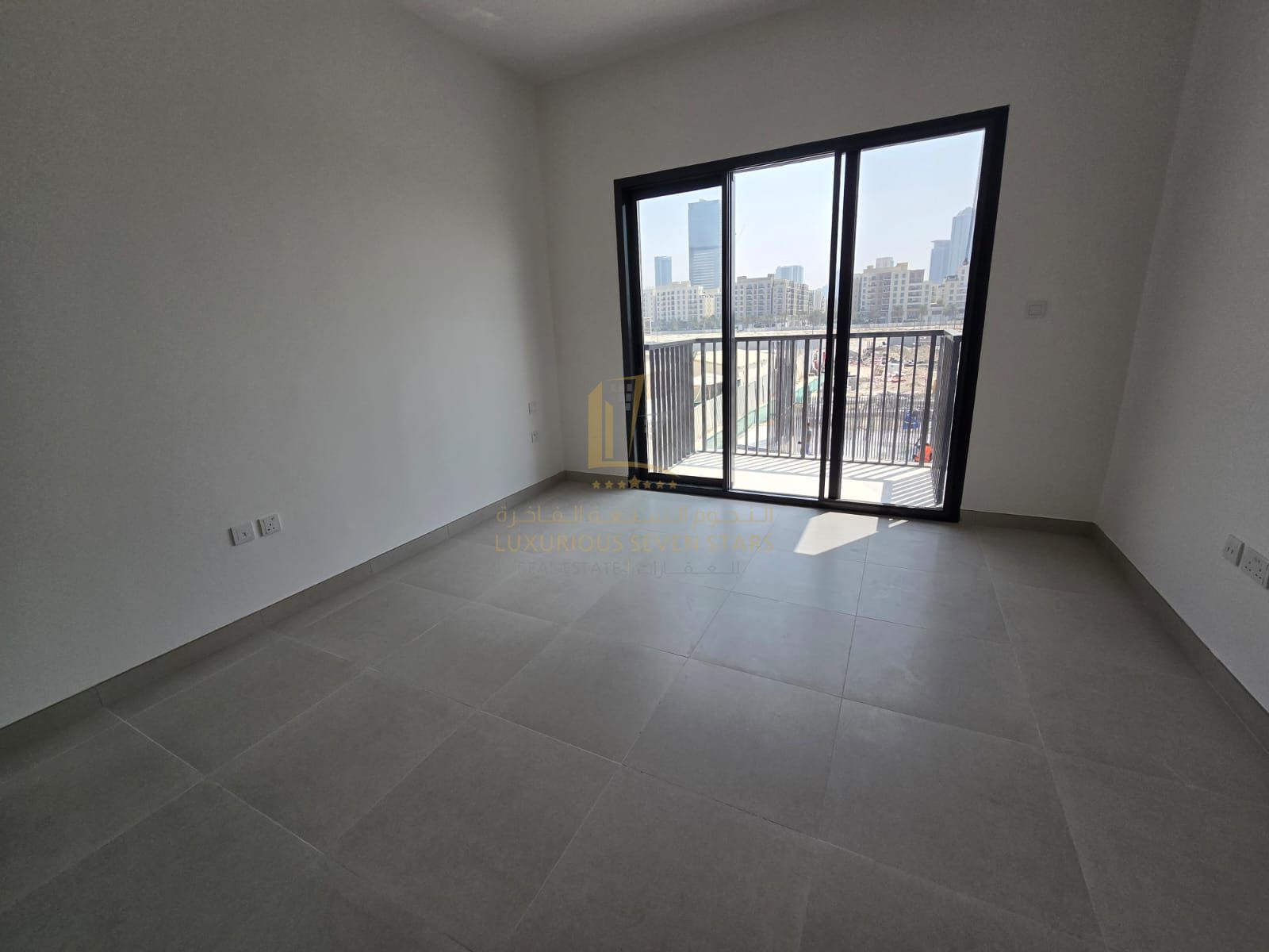 Studio for Rent – Brand New