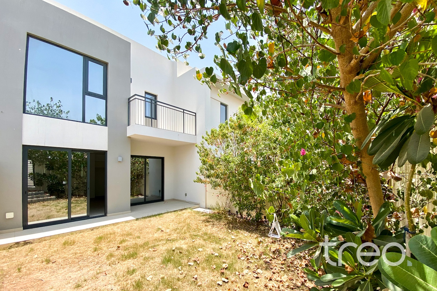 Vacant soon | Landscaped Garden | Single Row