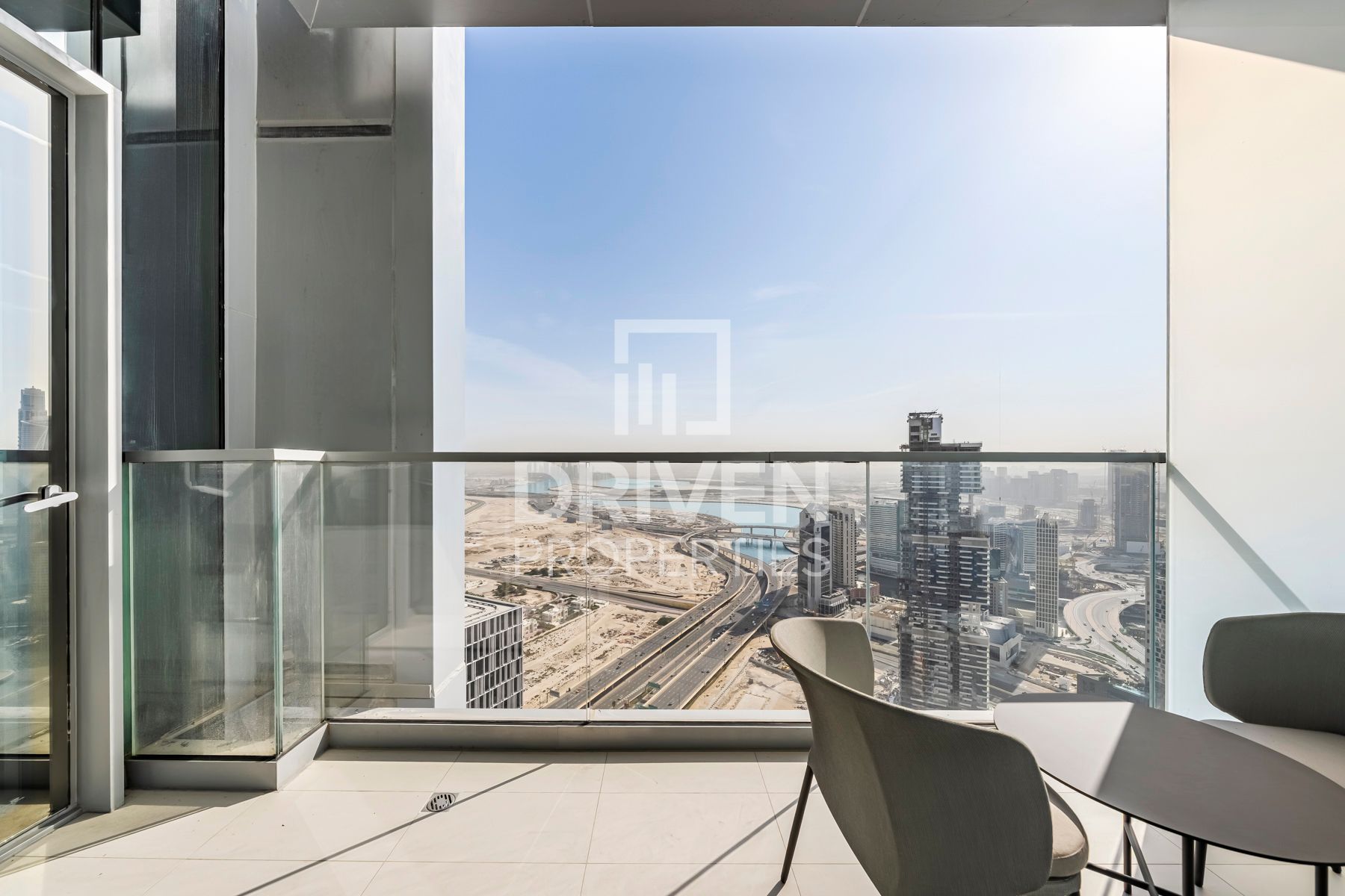 High Floor | Fully Furnished | Ready to Move in