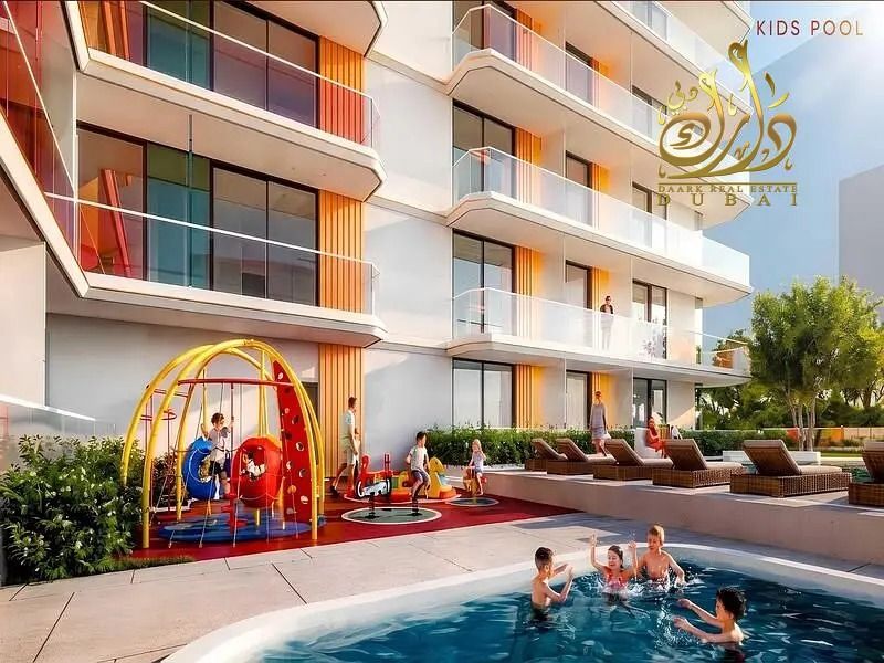 GRAB IT NOW_20% RAMDAN DISCOUNT_ HIGH FLOOR_FULLY FITTED