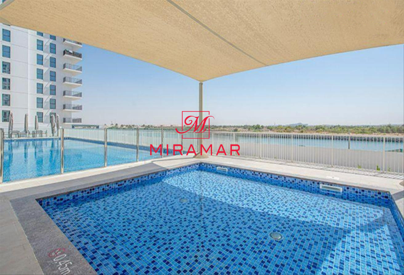 Specious Peaceful Community Great Amenities