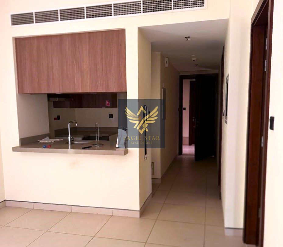 Modern 1 BHK Available for Family
