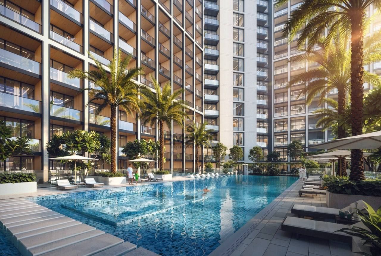 Luxury Living // Handover Q2 2026 // Investor Deal // Few Units Left
