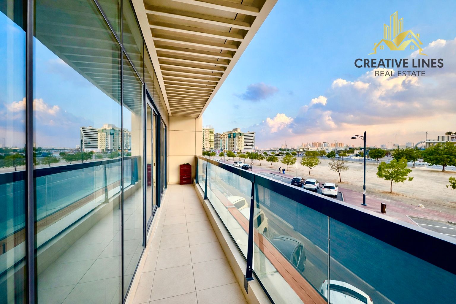 Bright & Spacious 2BHK for Family | Open View | Full Amenities