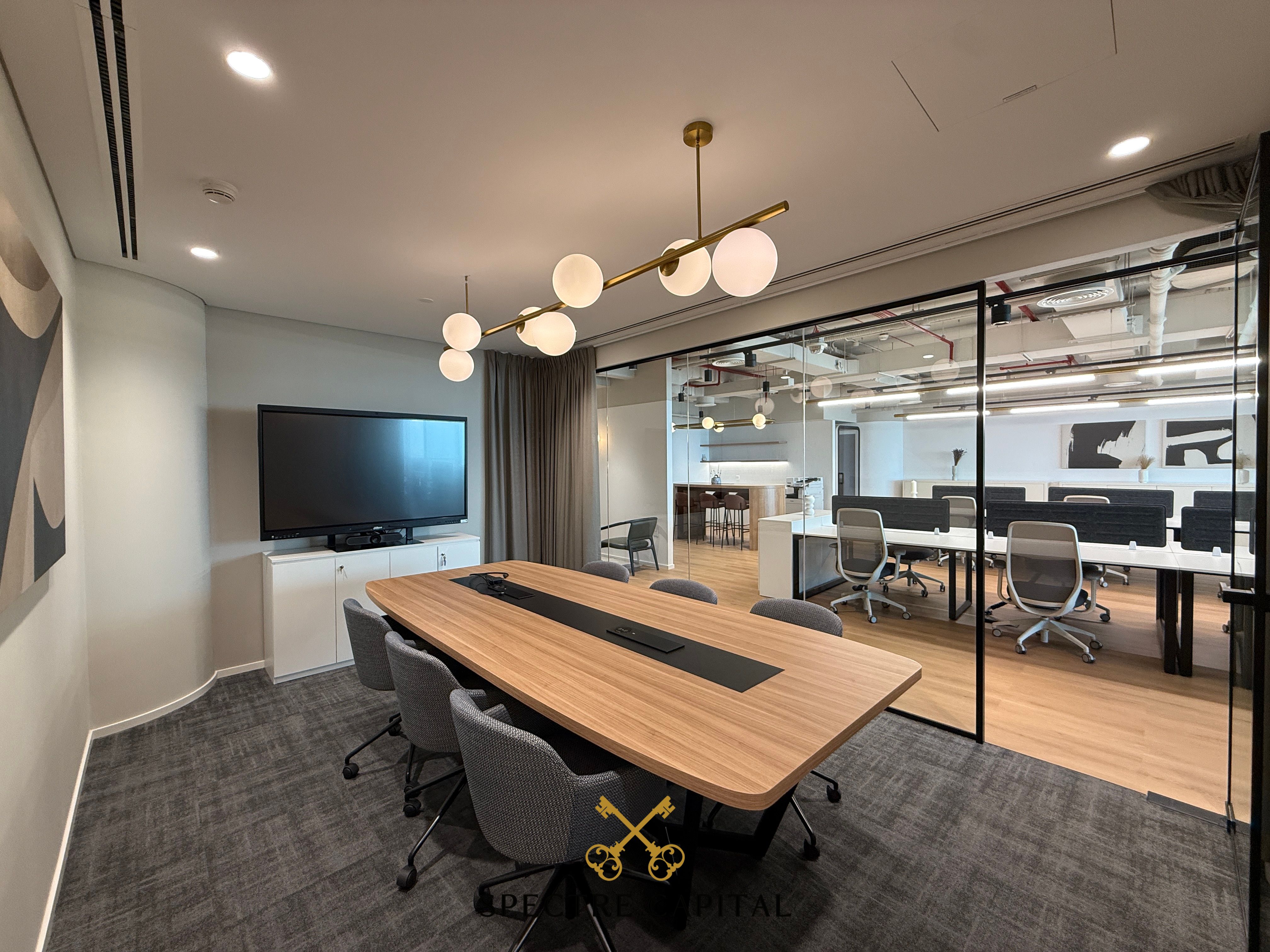 All Bills Inclusive | Luxury Furniture | Amazing Views | Grade A