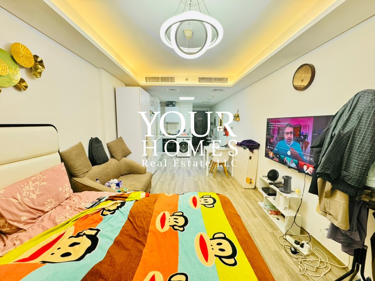 Fully Furnished | 12 Cheques With Bills | Vacating Soon