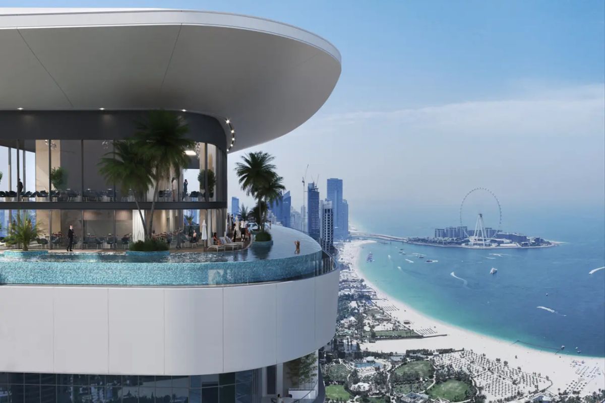 Multiple Options | Sea View | Premium Unit