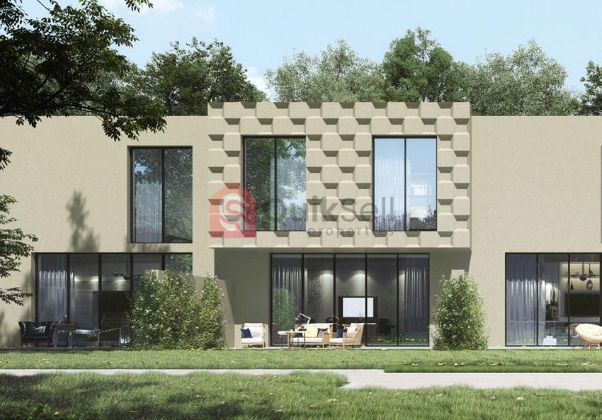 Hayyan Dream Townhouse l Best Deal