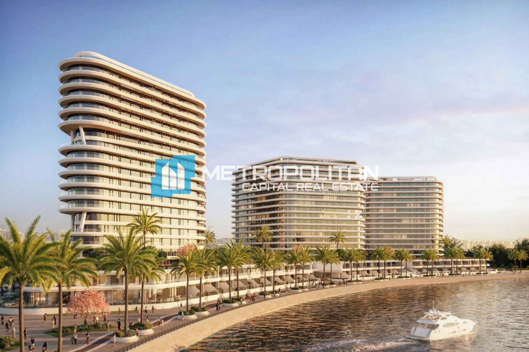 Resale 1BR+Balcony | Storage Area | Payment Plan