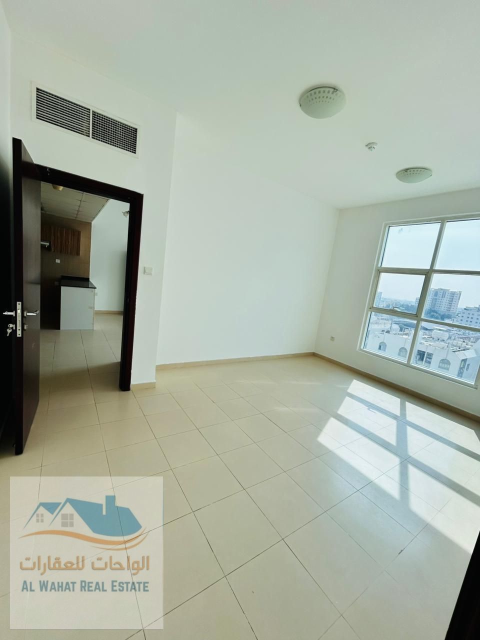 For Sale | One-Bedroom Apartment – City Tower Rented Annually – Investment Opportunity A practical apartment with excellent features in C