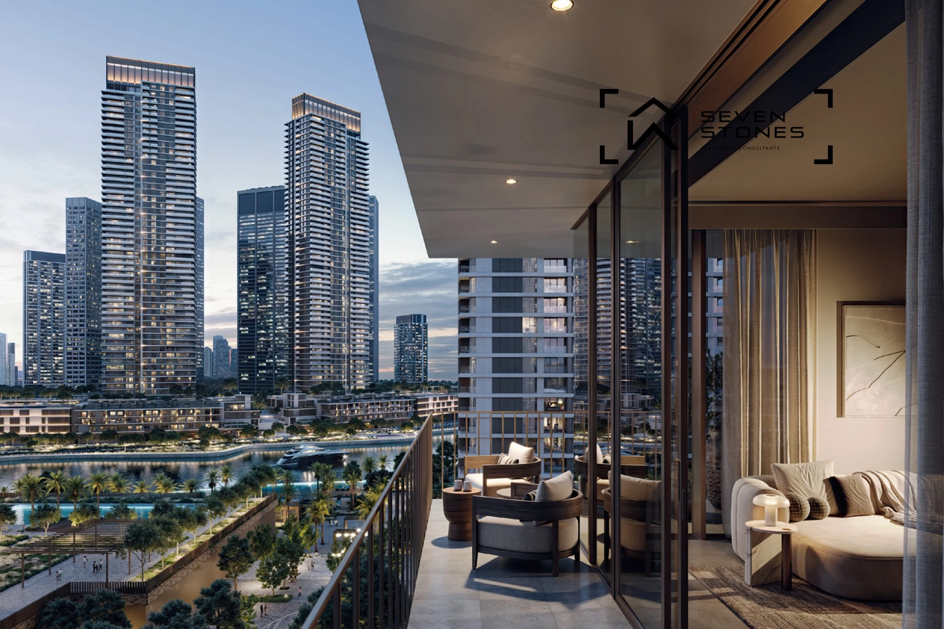 High Floor | Prime Location | Payment Plan