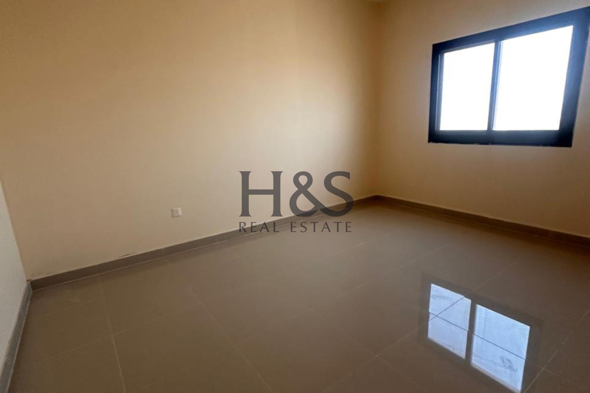 Well-Planned 2BR Apartment | Open Outlook | Functional Closed Kitchen
