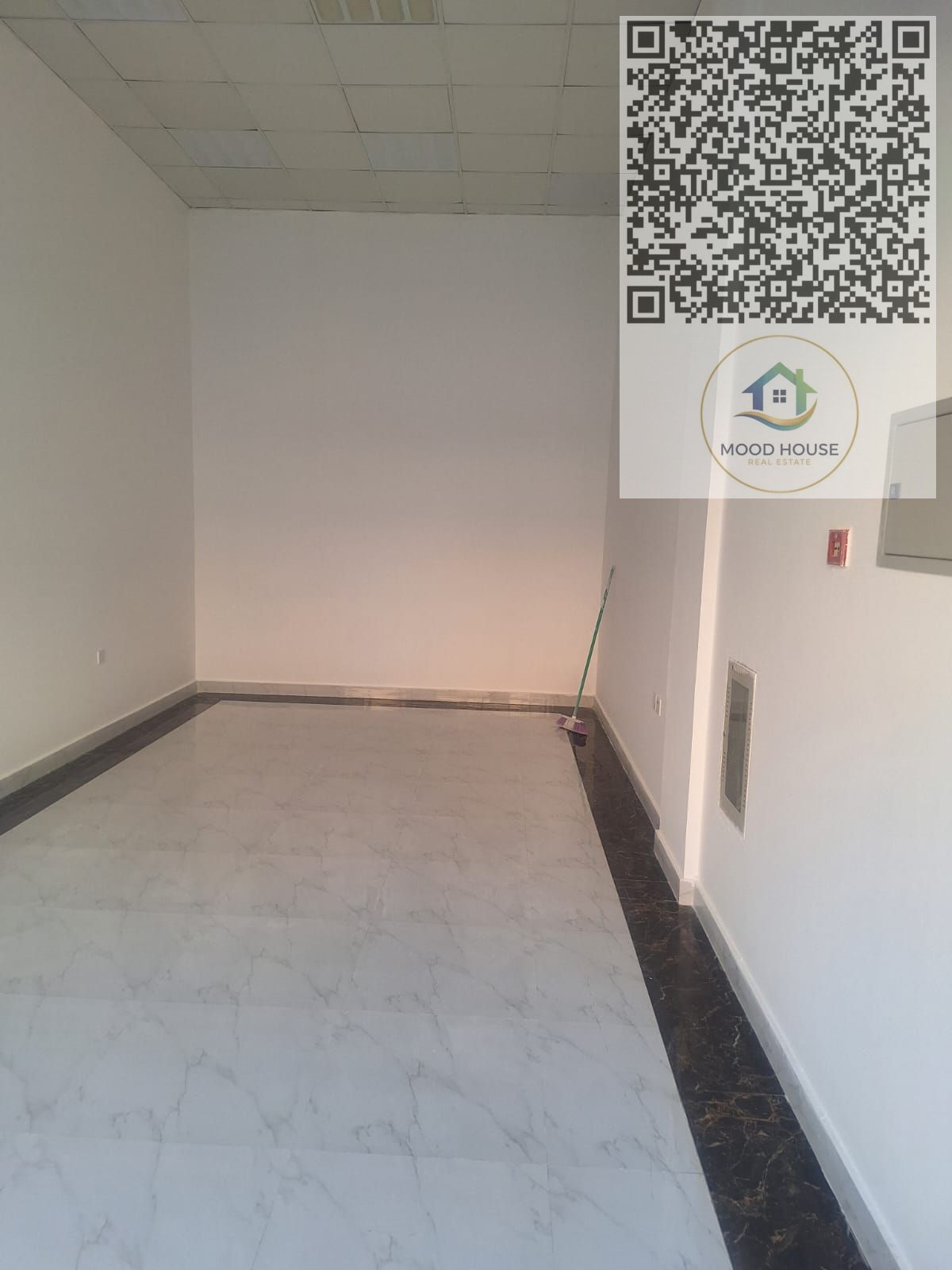 Shop for Annual Rent | Shop No. 4 – Al Rawdha 2 | Prime Location