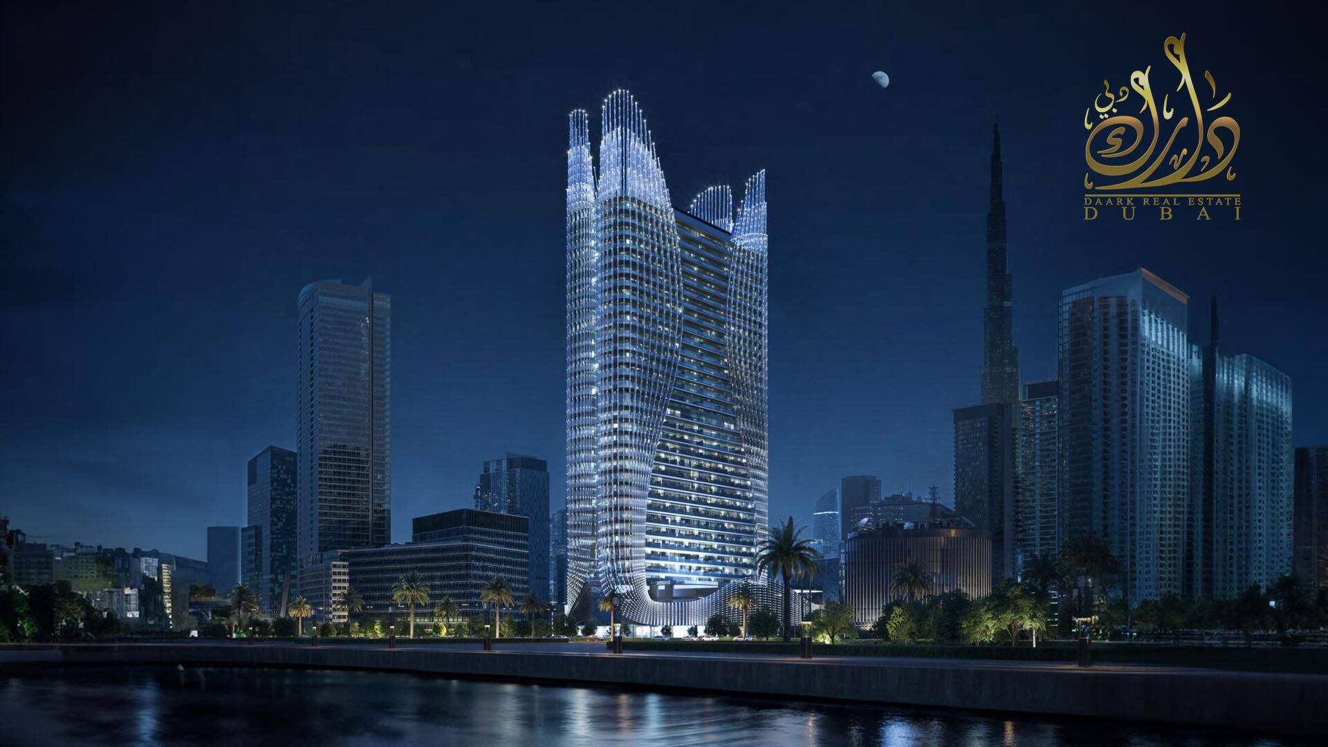 High-Demand Studio | Prime Location | High ROI