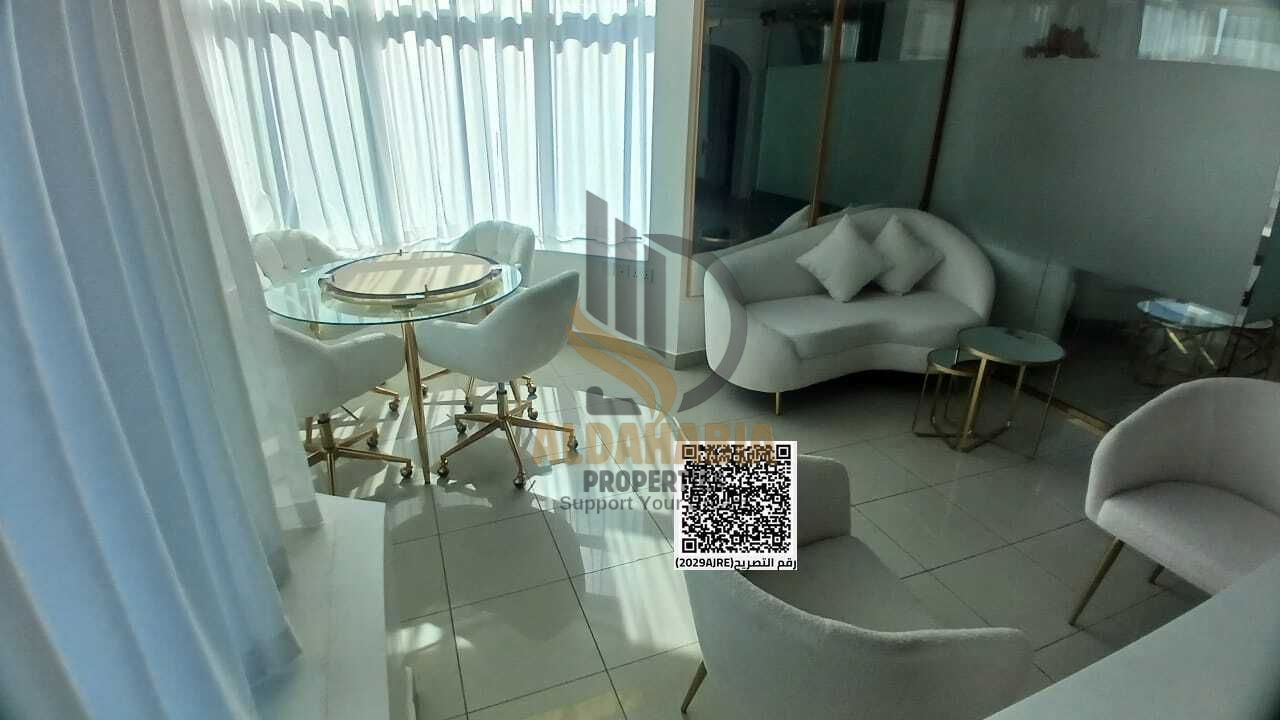 For Rent: Furnished Office in Horizon Towers