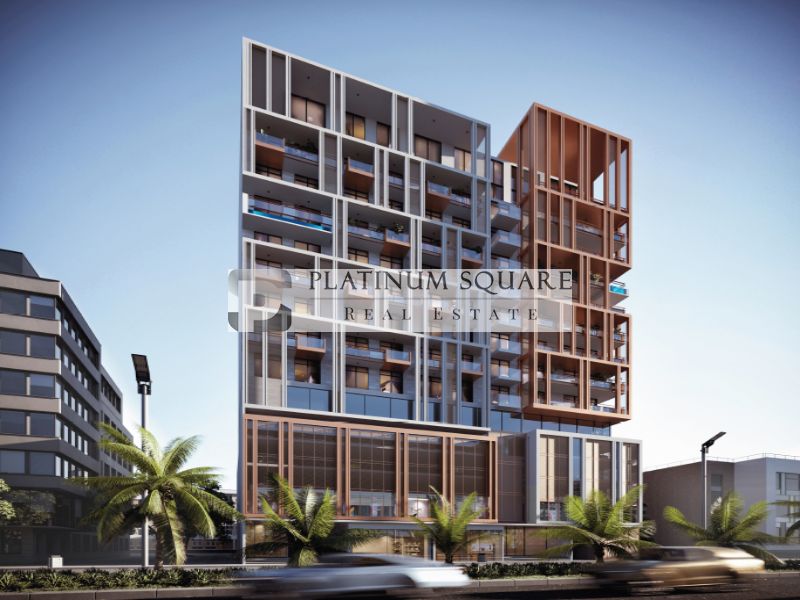 Pool View | Largest Unit | Near Handover