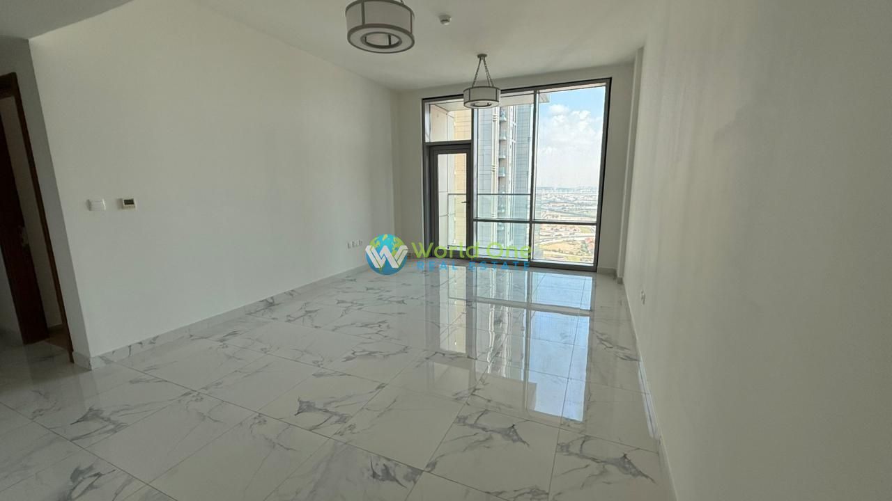 Meydan View | Prime Location | Ready To Move In