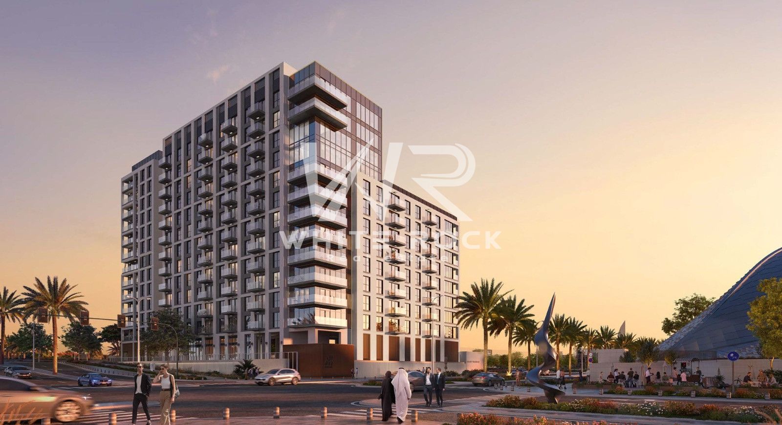 Prime 1-Bedroom Apartment | Lower Floor