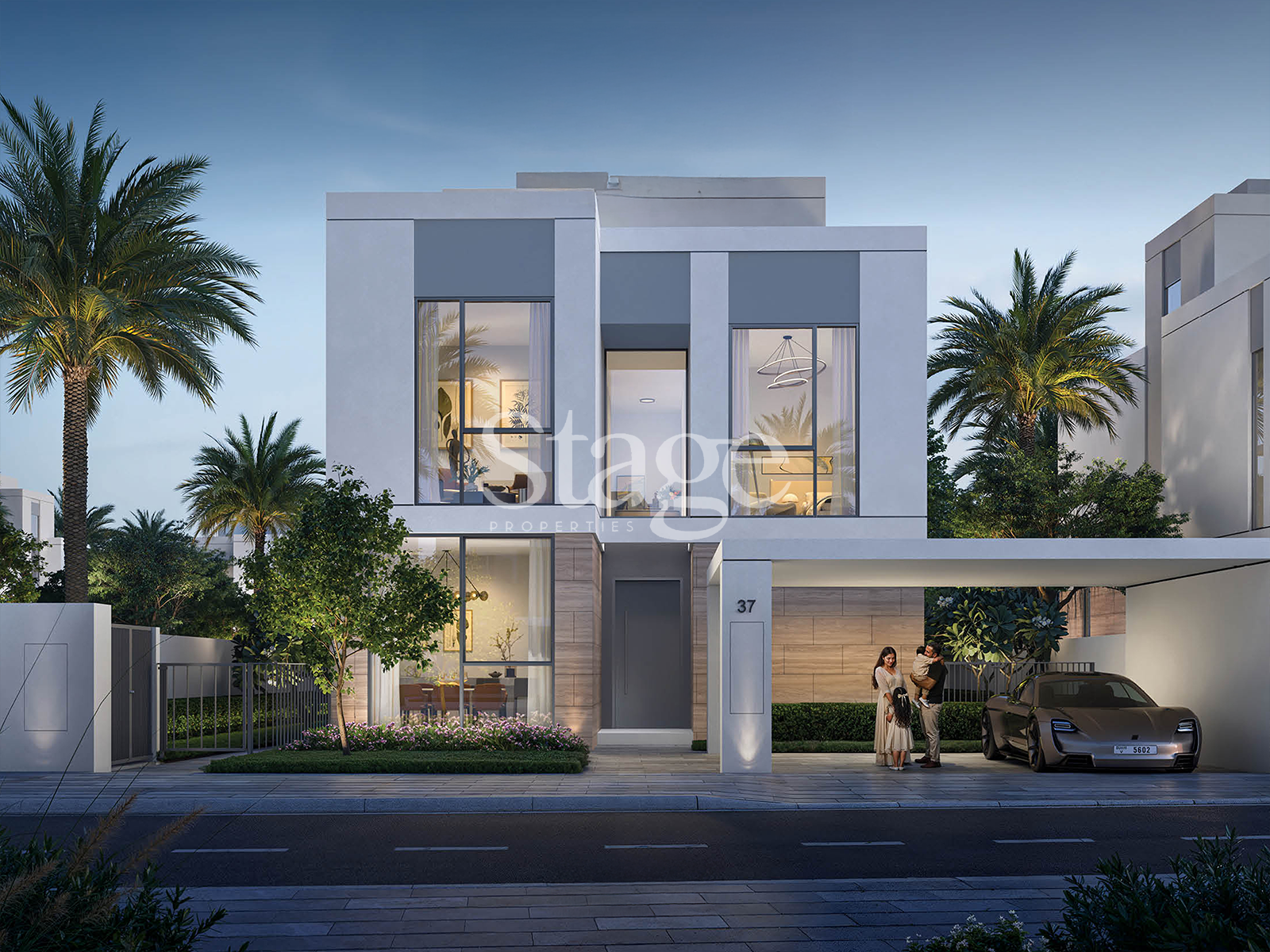 Exquisite 4BR |Private Pool |Flexible Payment Plan