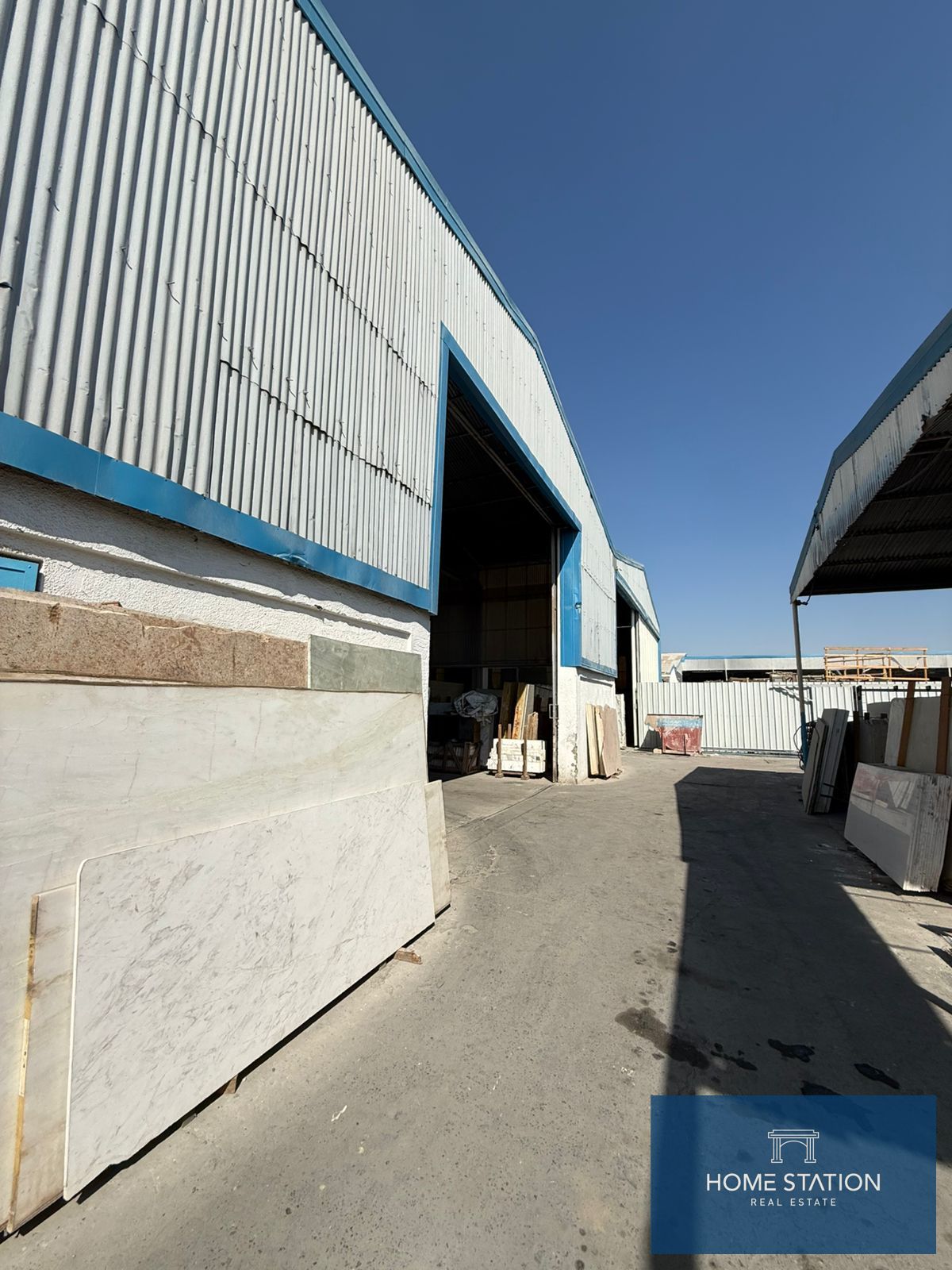 LARGE MANUFACTURING UNIT | 90,000 SQFT | 2163 KW ELECTRICITY
