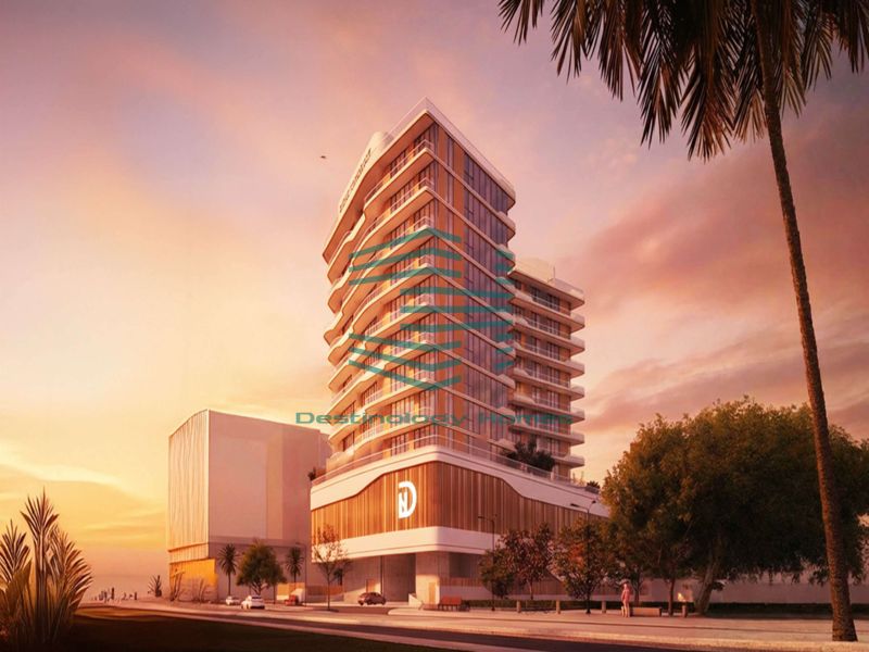 **Save AED 265K in Real Discounts //Act now**