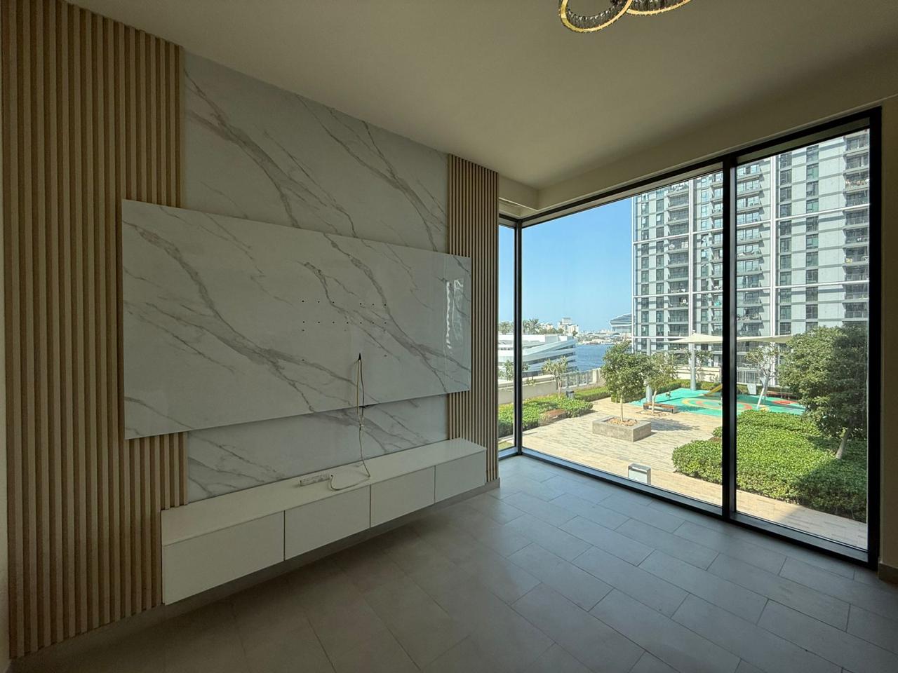 READY TO MOVE IN | ONE BEDROOM | CHILLER FREE