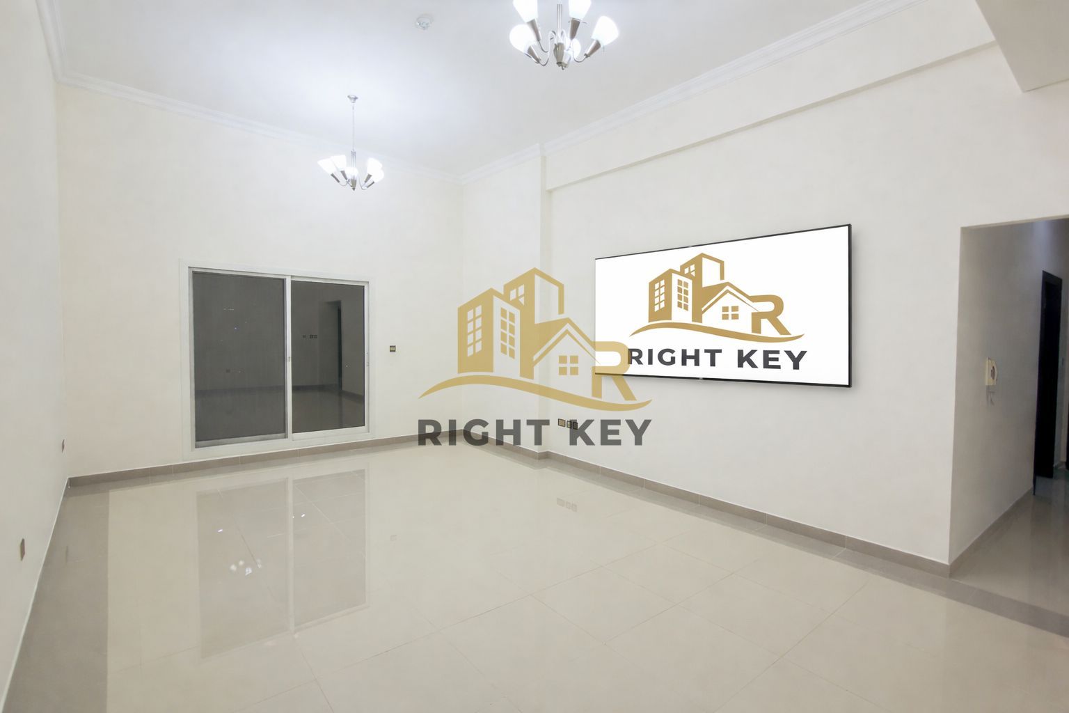 HUGE SIZE 2BHK / 2 MASTER ROOM/ 95K